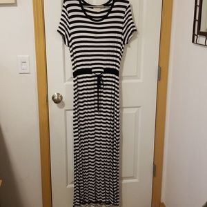 Michael Kors Maxi Dress